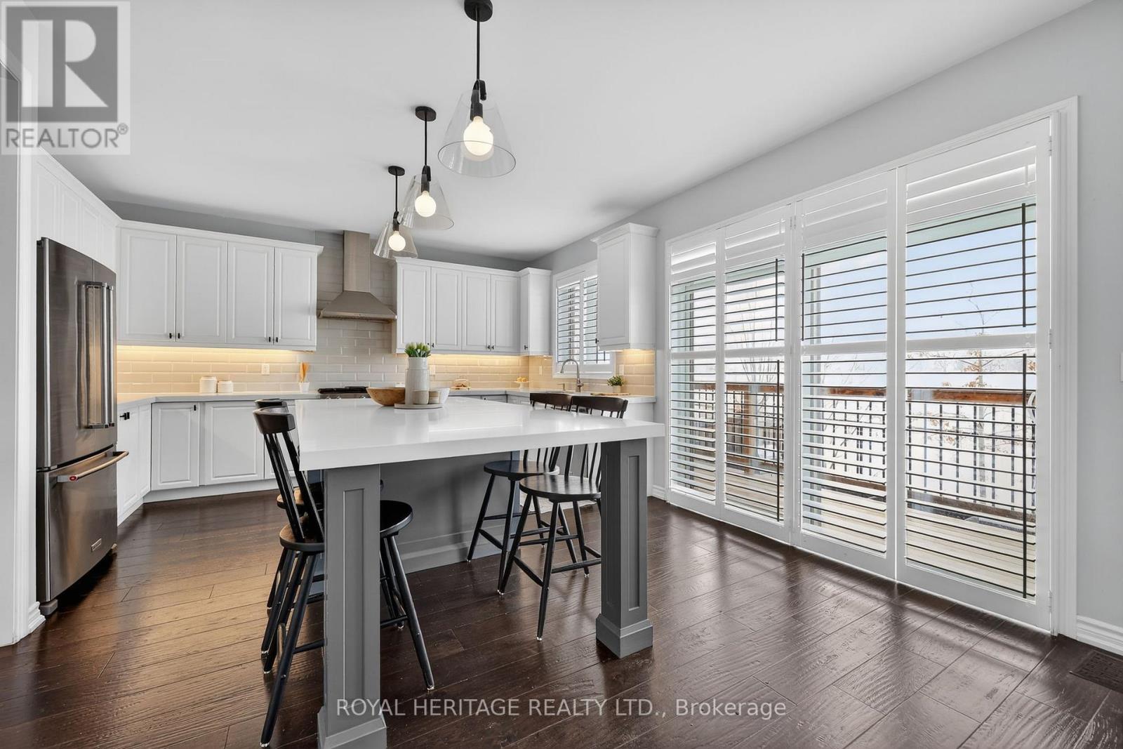 30 Leaden Hall Drive, East Gwillimbury, Ontario  L9N 0R5 - Photo 15 - N12860254