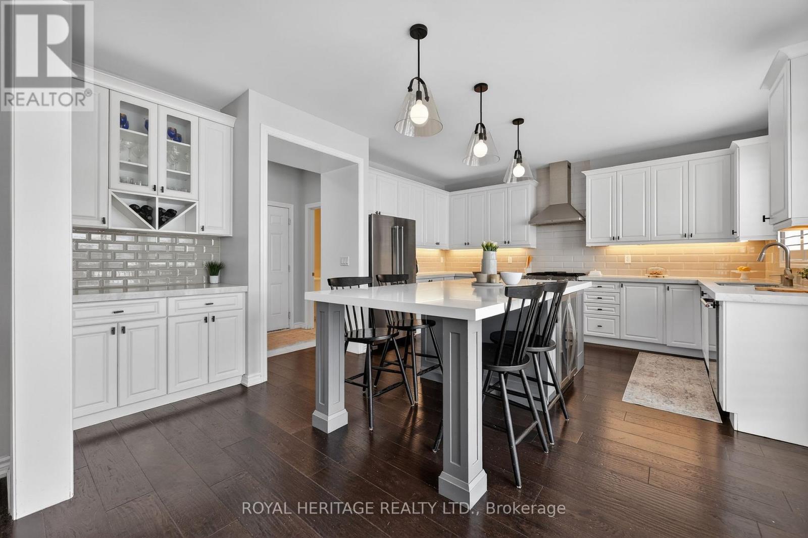 30 Leaden Hall Drive, East Gwillimbury, Ontario  L9N 0R5 - Photo 17 - N12860254