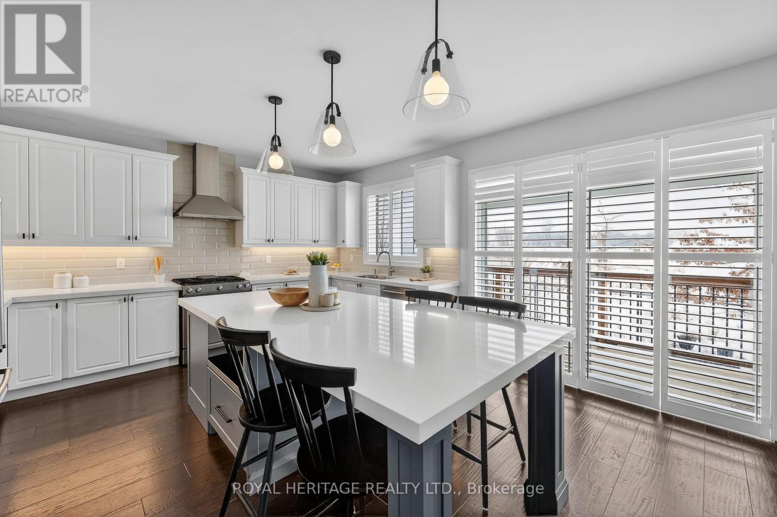 30 Leaden Hall Drive, East Gwillimbury, Ontario  L9N 0R5 - Photo 19 - N12860254