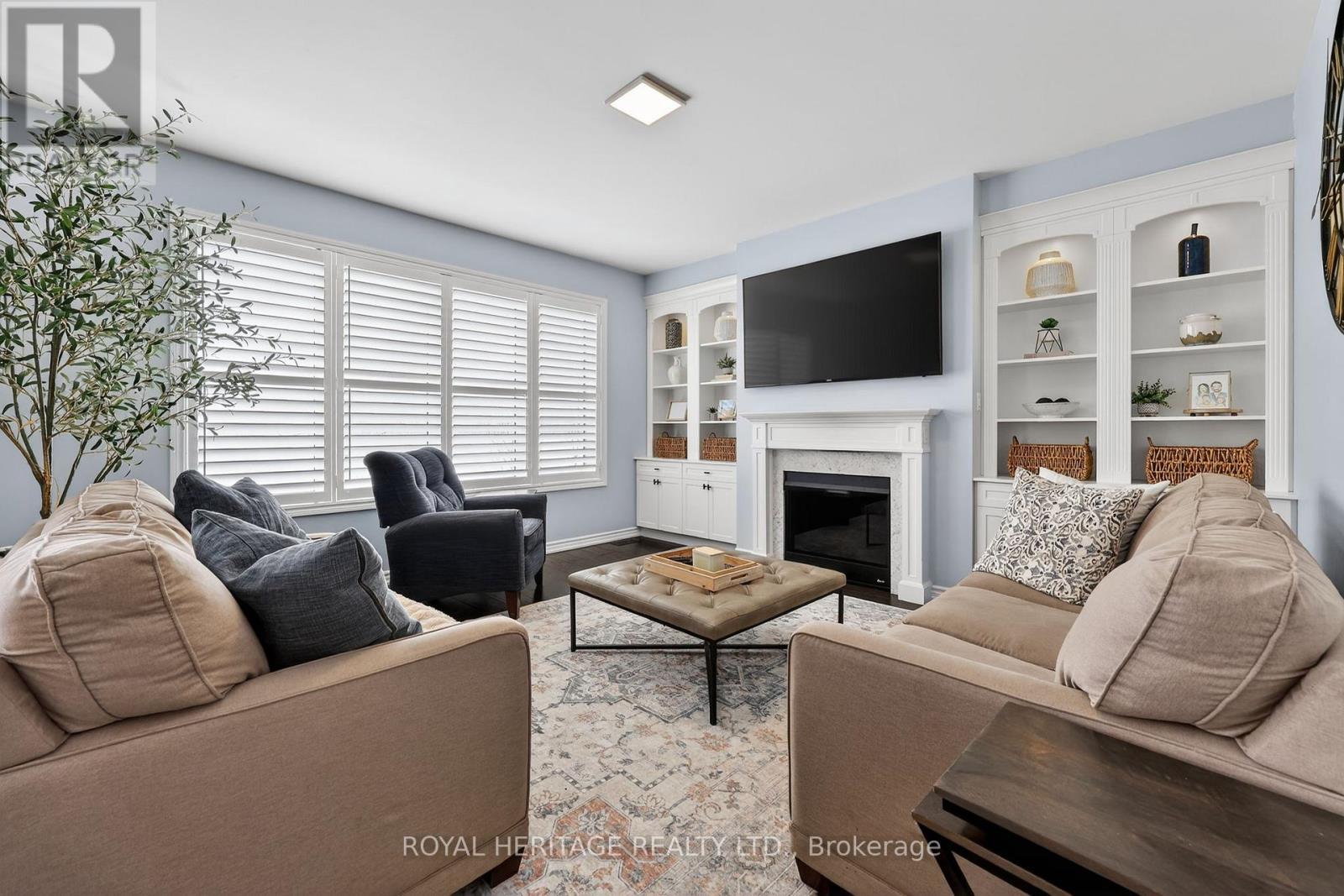 30 Leaden Hall Drive, East Gwillimbury, Ontario  L9N 0R5 - Photo 23 - N12860254