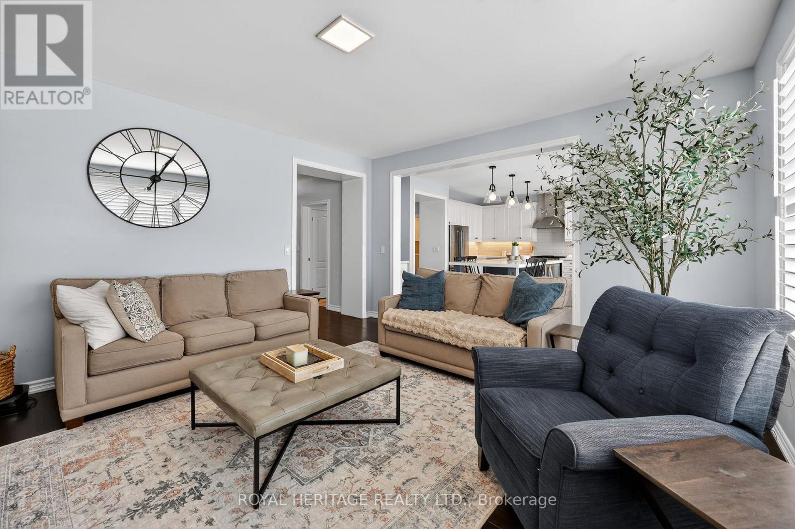 30 Leaden Hall Drive, East Gwillimbury, Ontario  L9N 0R5 - Photo 24 - N12860254