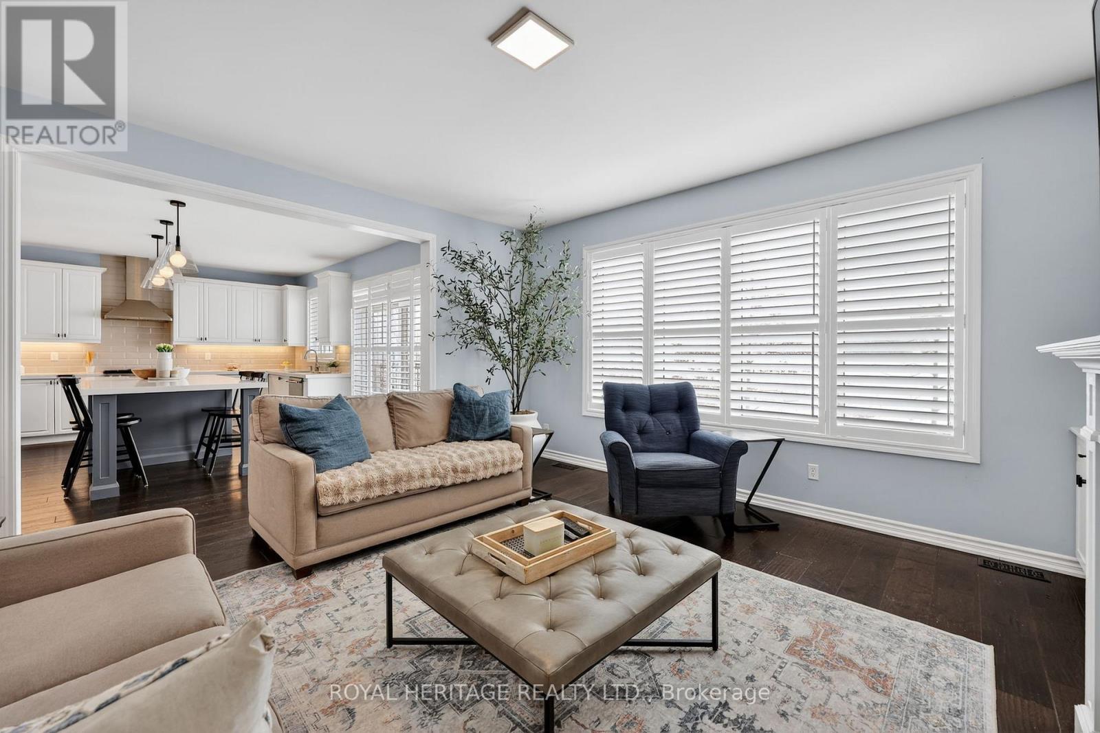 30 Leaden Hall Drive, East Gwillimbury, Ontario  L9N 0R5 - Photo 25 - N12860254