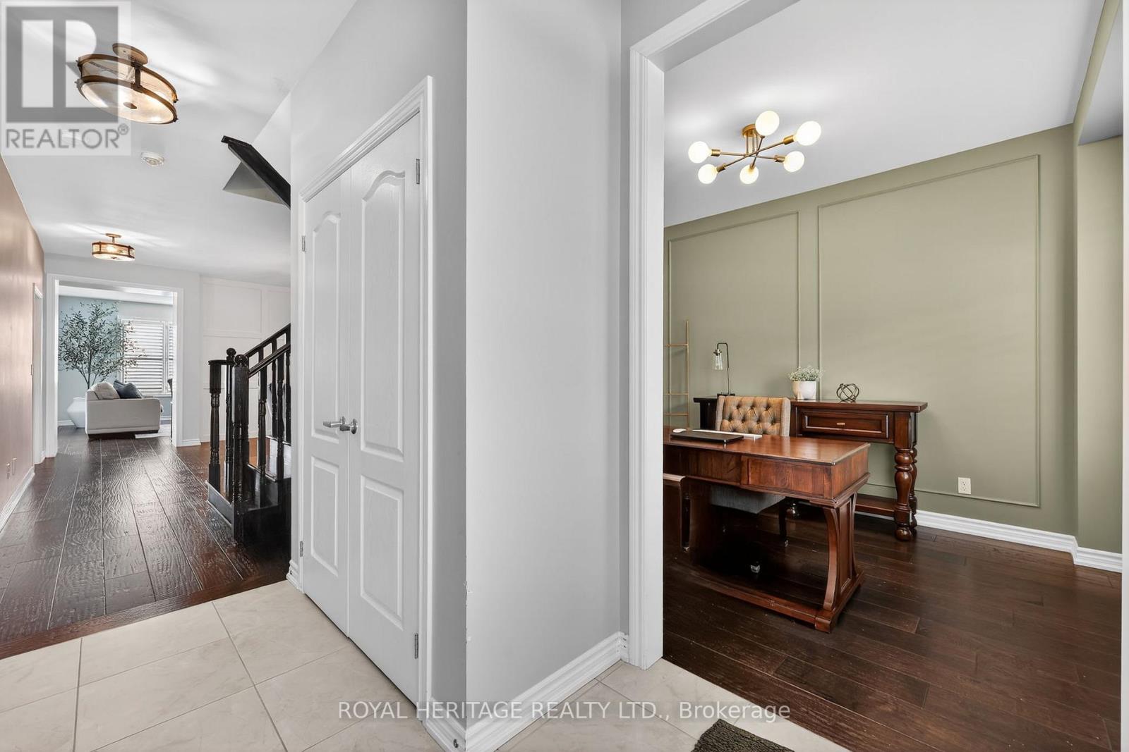 30 Leaden Hall Drive, East Gwillimbury, Ontario  L9N 0R5 - Photo 6 - N12860254