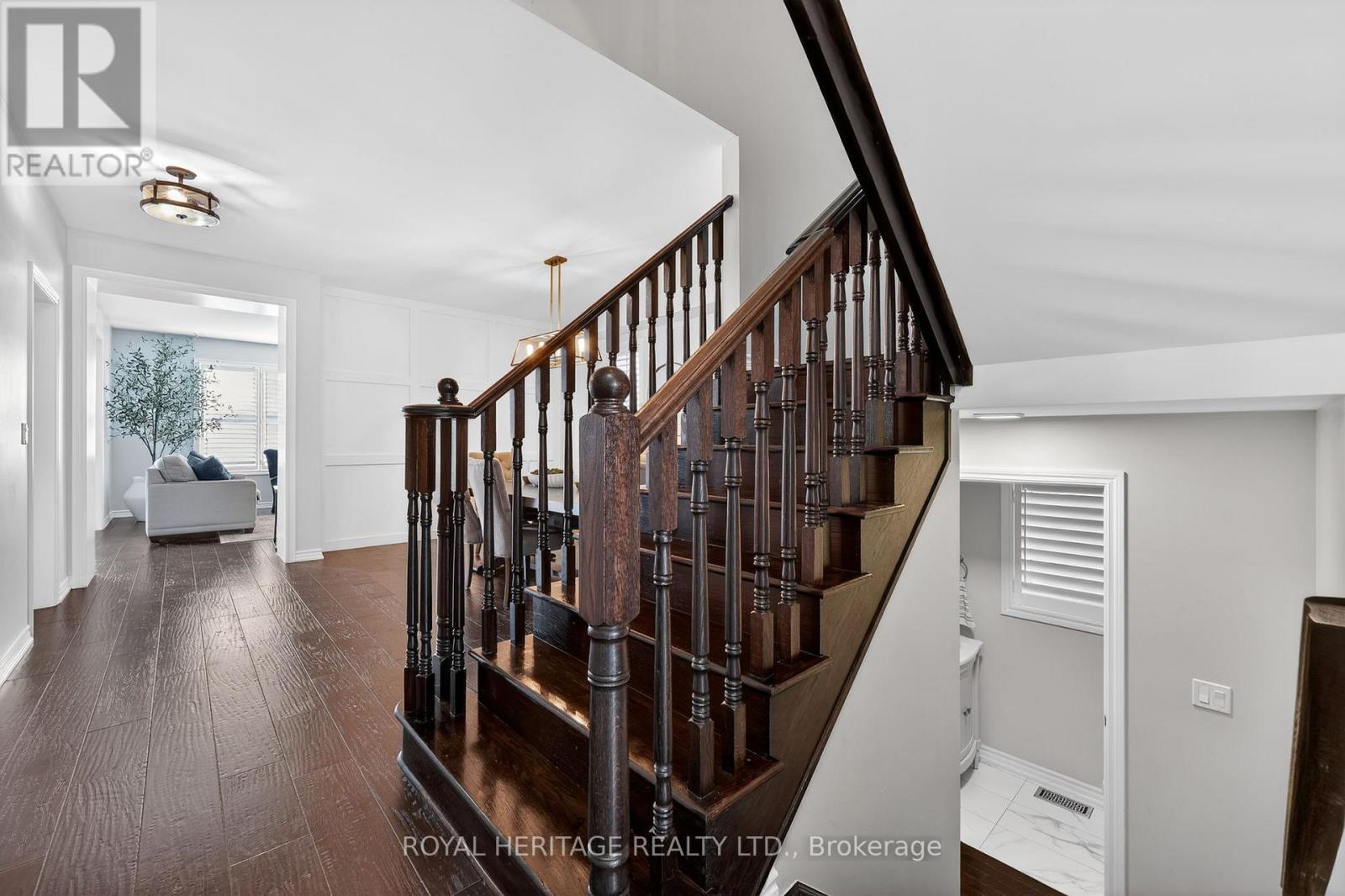 30 Leaden Hall Drive, East Gwillimbury, Ontario  L9N 0R5 - Photo 9 - N12860254