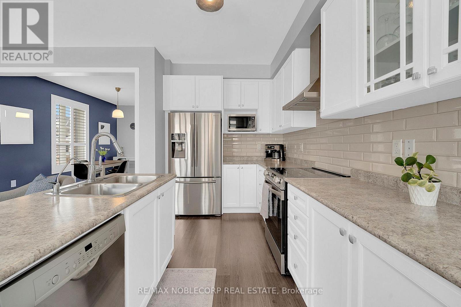 40 Sharpe Crescent, New Tecumseth (Tottenham), Ontario  L0G 1W0 - Photo 15 - N12860286