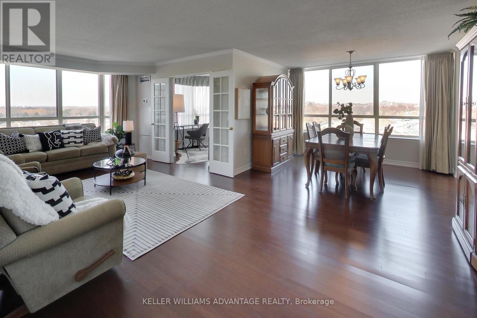 825 - 25 Austin Drive, Markham (Markville), Ontario  L3R 8H4 - Photo 31 - N12860306