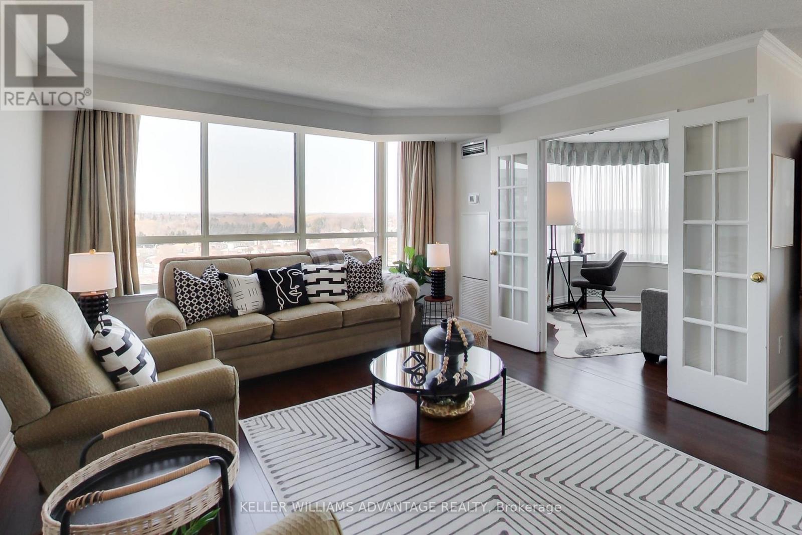 825 - 25 Austin Drive, Markham (Markville), Ontario  L3R 8H4 - Photo 33 - N12860306