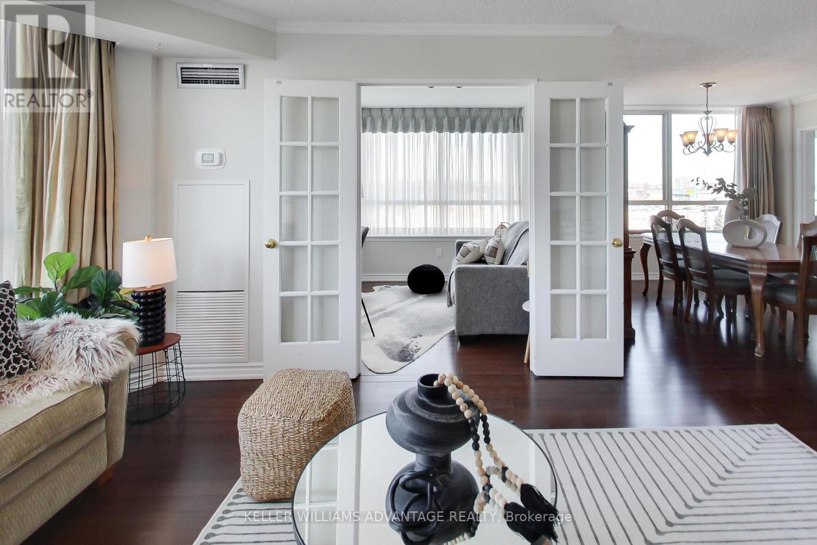 825 - 25 Austin Drive, Markham (Markville), Ontario  L3R 8H4 - Photo 34 - N12860306