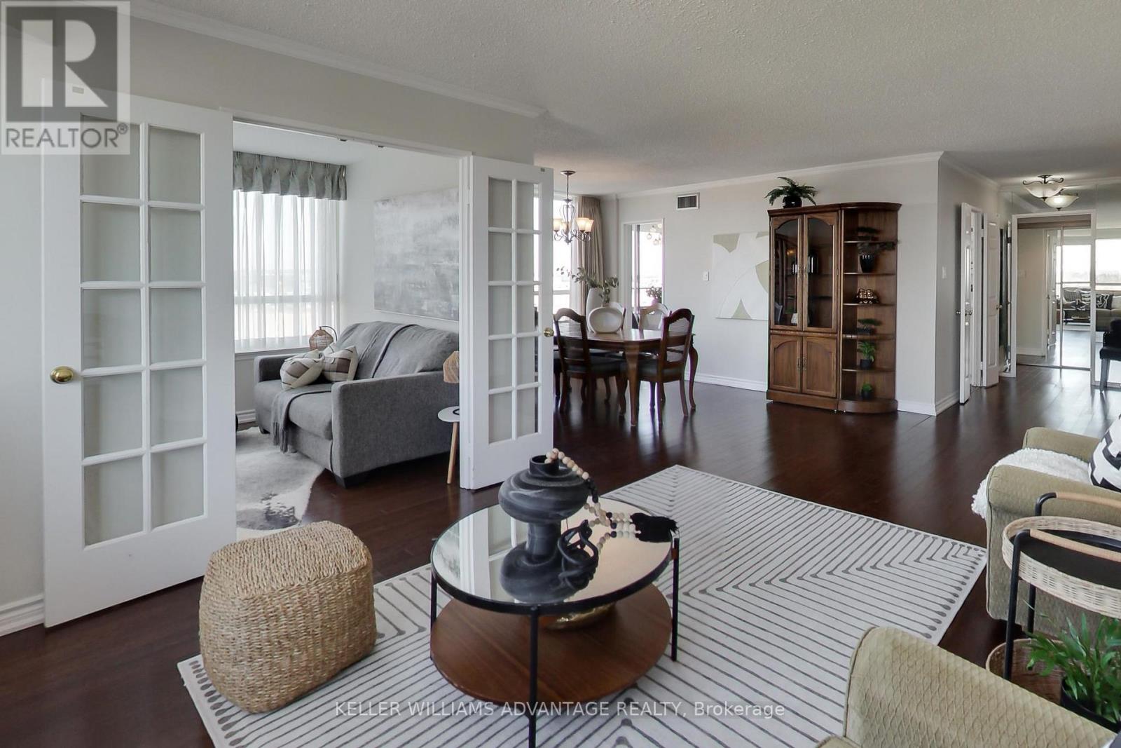 825 - 25 Austin Drive, Markham (Markville), Ontario  L3R 8H4 - Photo 36 - N12860306