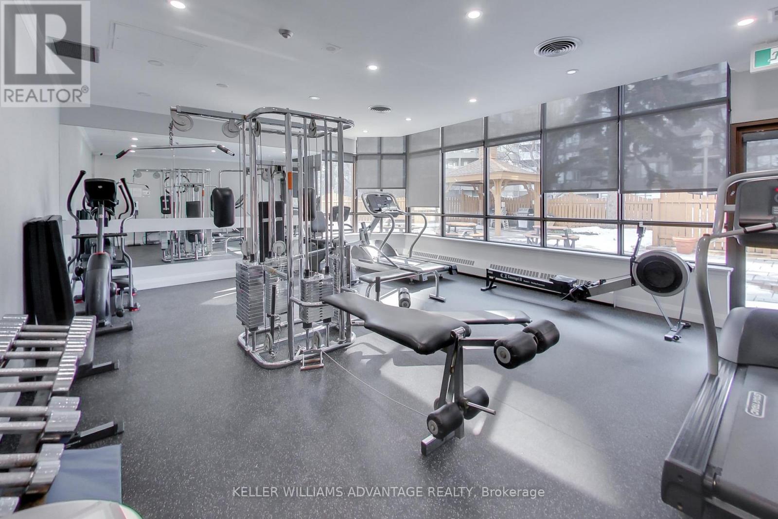 825 - 25 Austin Drive, Markham (Markville), Ontario  L3R 8H4 - Photo 45 - N12860306