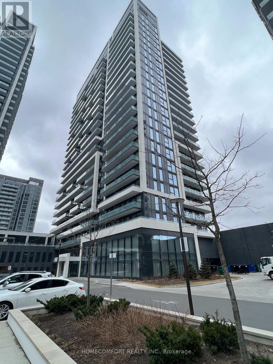 PH02 - 95 ONEIDA CRESCENT, richmond hill (langstaff), Ontario