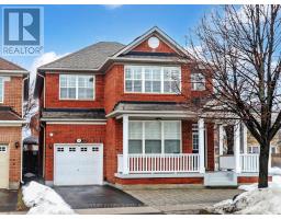 591 FRED MCLAREN BOULEVARD, Markham, Ontario