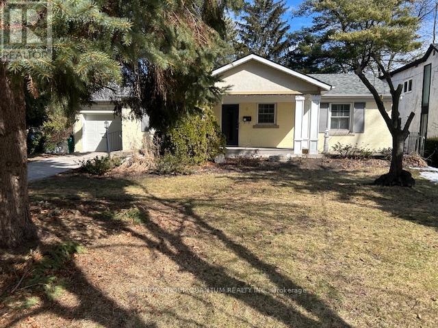 1273 CLARKSON ROAD, Mississauga, Ontario