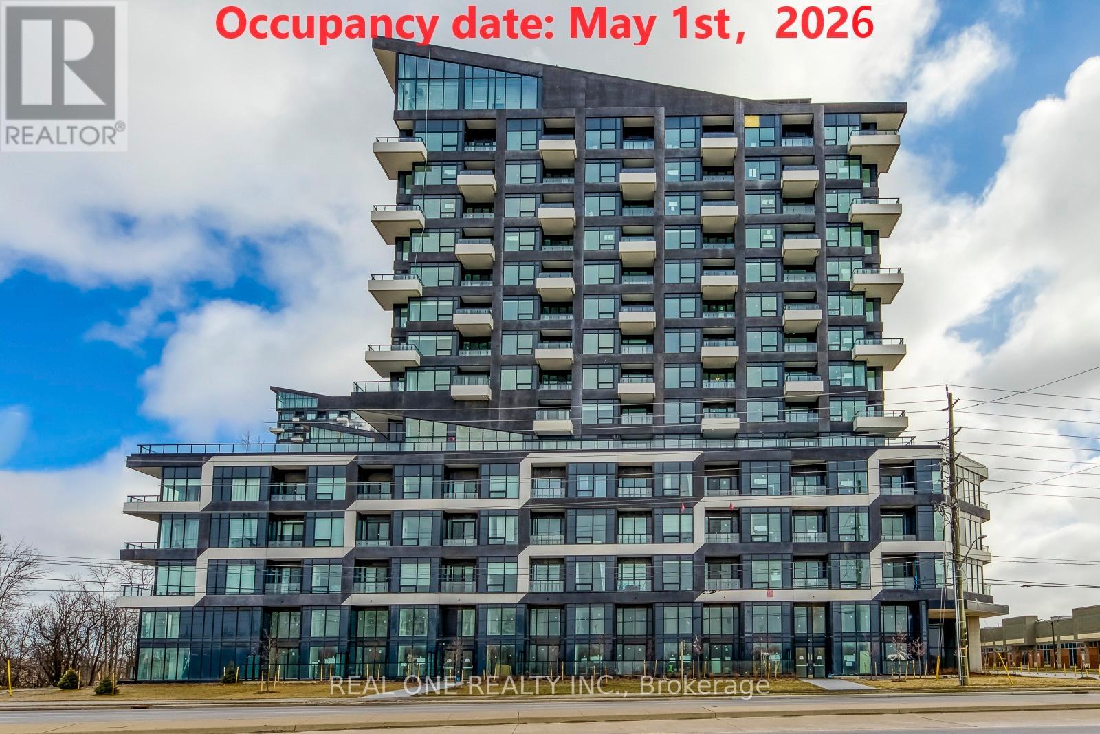 911 - 2489 TAUNTON ROAD, Oakville, Ontario