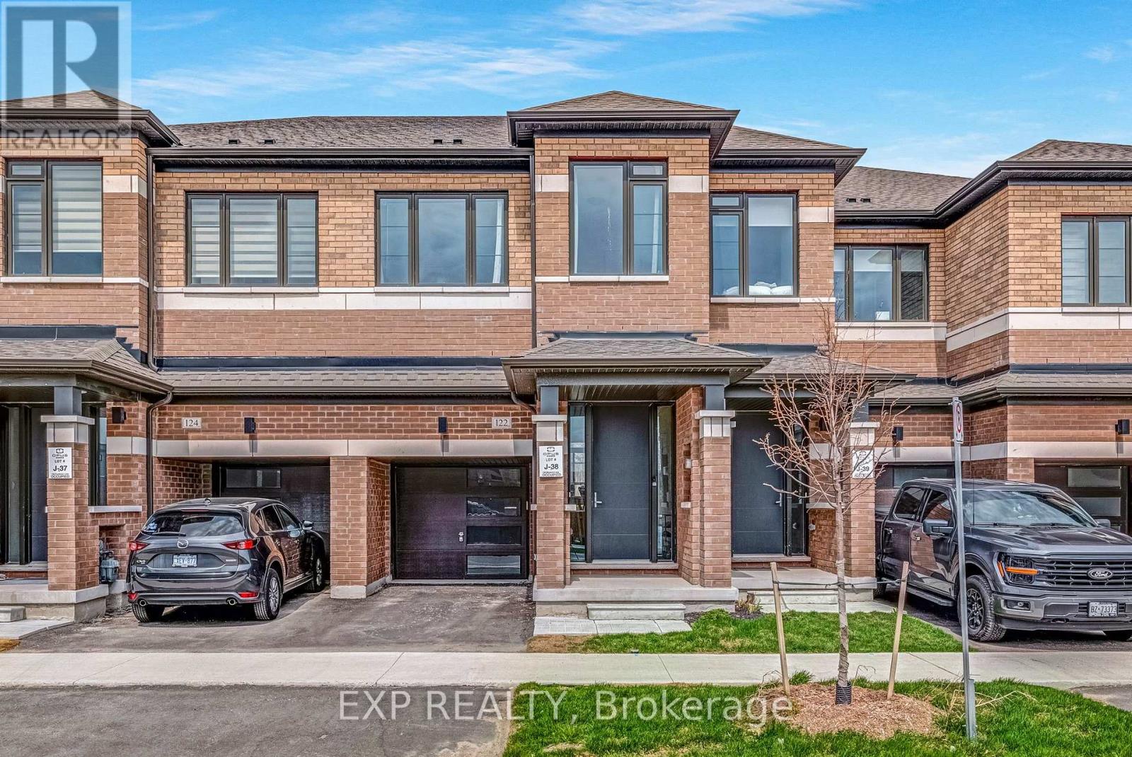 122 TURNBERRY LANE, barrie (painswick south), Ontario