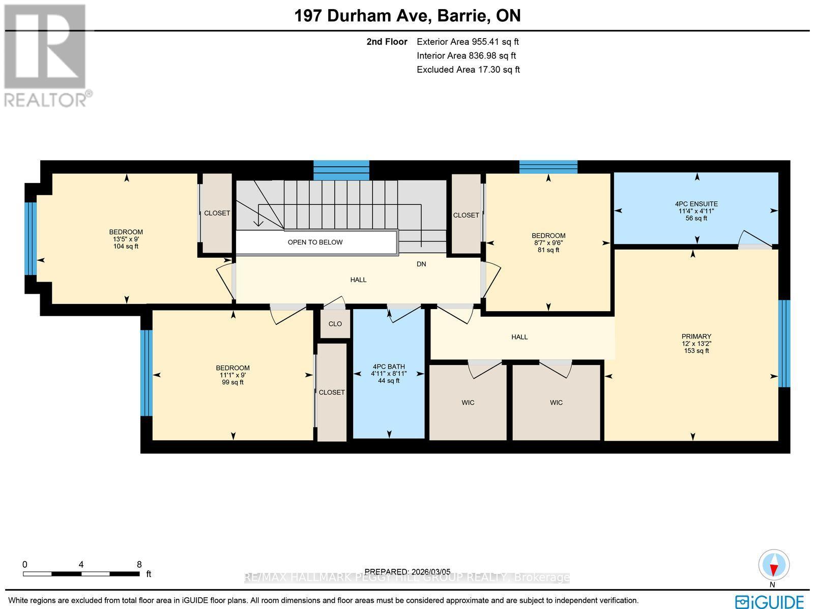 197 Durham Avenue, Barrie, Ontario  L9J 0Z5 - Photo 15 - S12860296