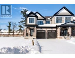 197 DURHAM AVENUE, Barrie, Ontario