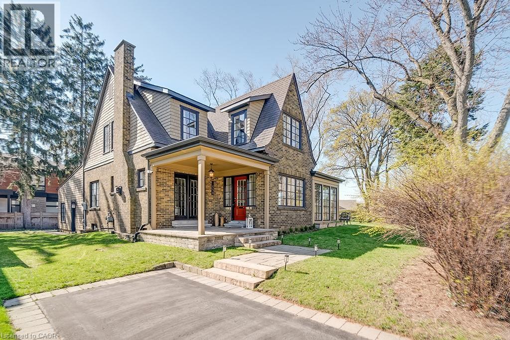 1050 MOHAWK Road, Burlington, Ontario