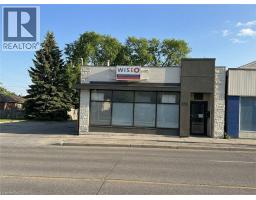 108 PARKDALE Avenue N, hamilton, Ontario