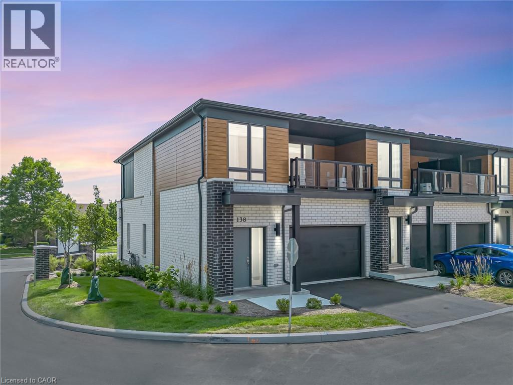 25 Isherwood Avenue Unit# J138, Cambridge, Ontario  N1R 1B6 - Photo 1 - 40805930