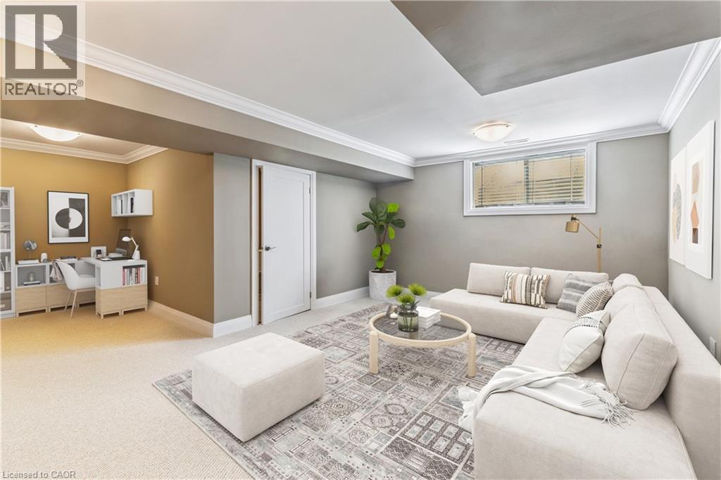 25 Isherwood Avenue Unit# J138, Cambridge, Ontario  N1R 1B6 - Photo 25 - 40805930