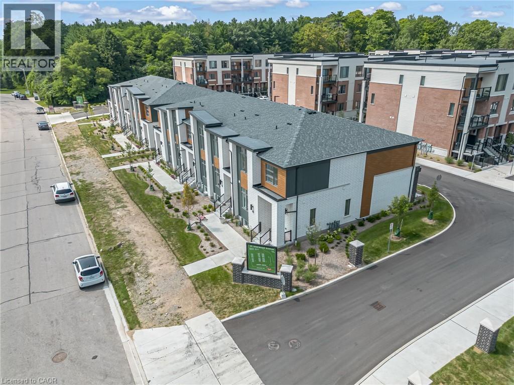 25 Isherwood Avenue Unit# J138, Cambridge, Ontario  N1R 1B6 - Photo 27 - 40805930