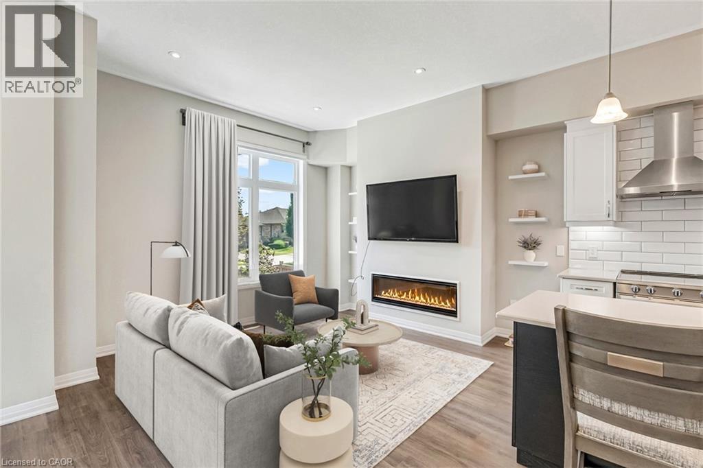 25 Isherwood Avenue Unit# J138, Cambridge, Ontario  N1R 1B6 - Photo 6 - 40805930