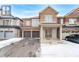 1 - 46 EASTMAN DRIVE, Brampton, Ontario