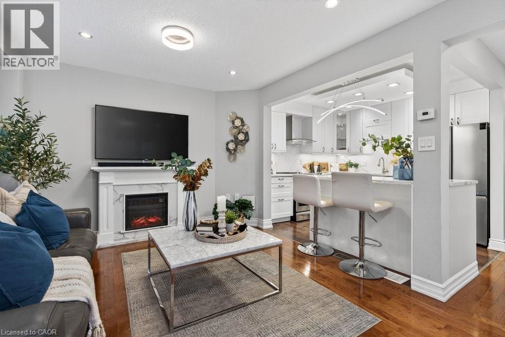 610 Barton Street Unit# 46, Stoney Creek, Ontario  L8E 5V2 - Photo 2 - 40797950