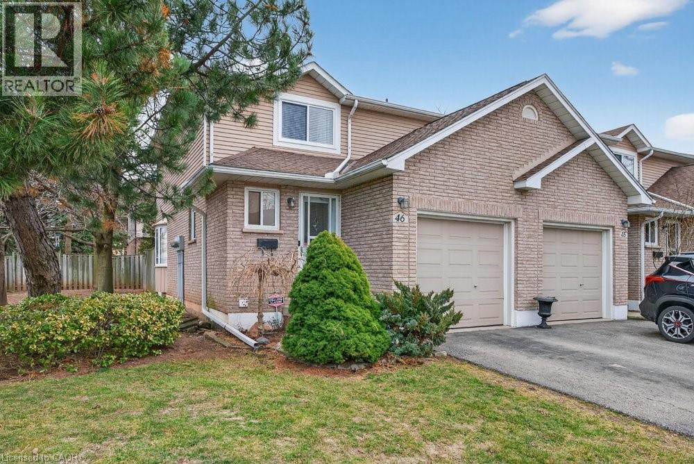 610 Barton Street Unit# 46, Stoney Creek, Ontario  L8E 5V2 - Photo 1 - 40797950