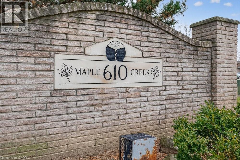 610 Barton Street Unit# 46, Stoney Creek, Ontario  L8E 5V2 - Photo 6 - 40797950