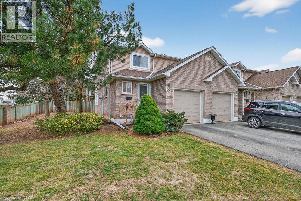 610 Barton Street Unit# 46, Stoney Creek, Ontario  L8E 5V2 - Photo 7 - 40797950