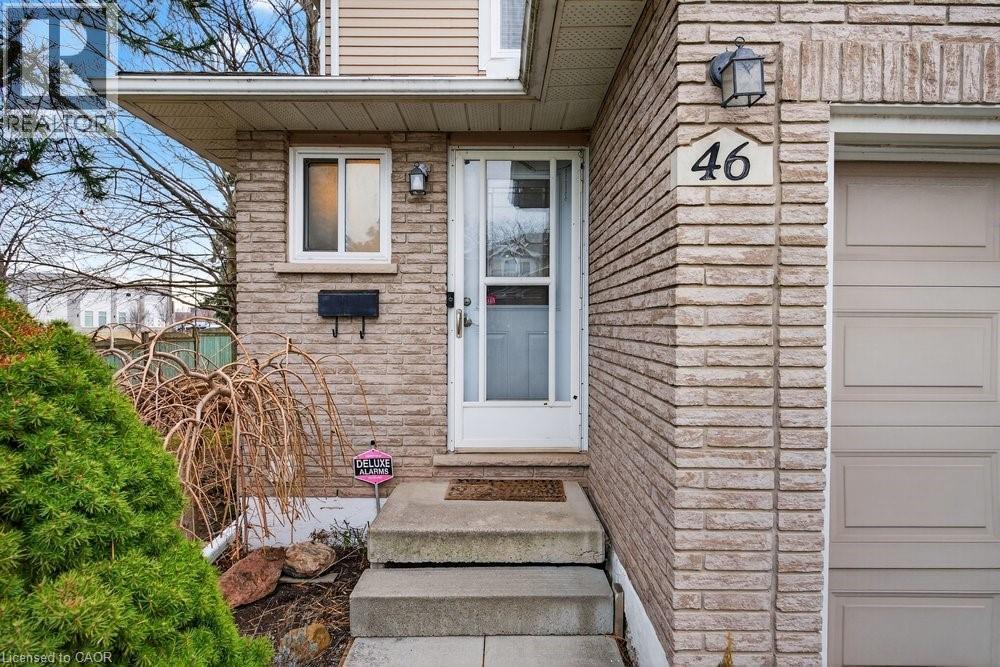 610 Barton Street Unit# 46, Stoney Creek, Ontario  L8E 5V2 - Photo 11 - 40797950