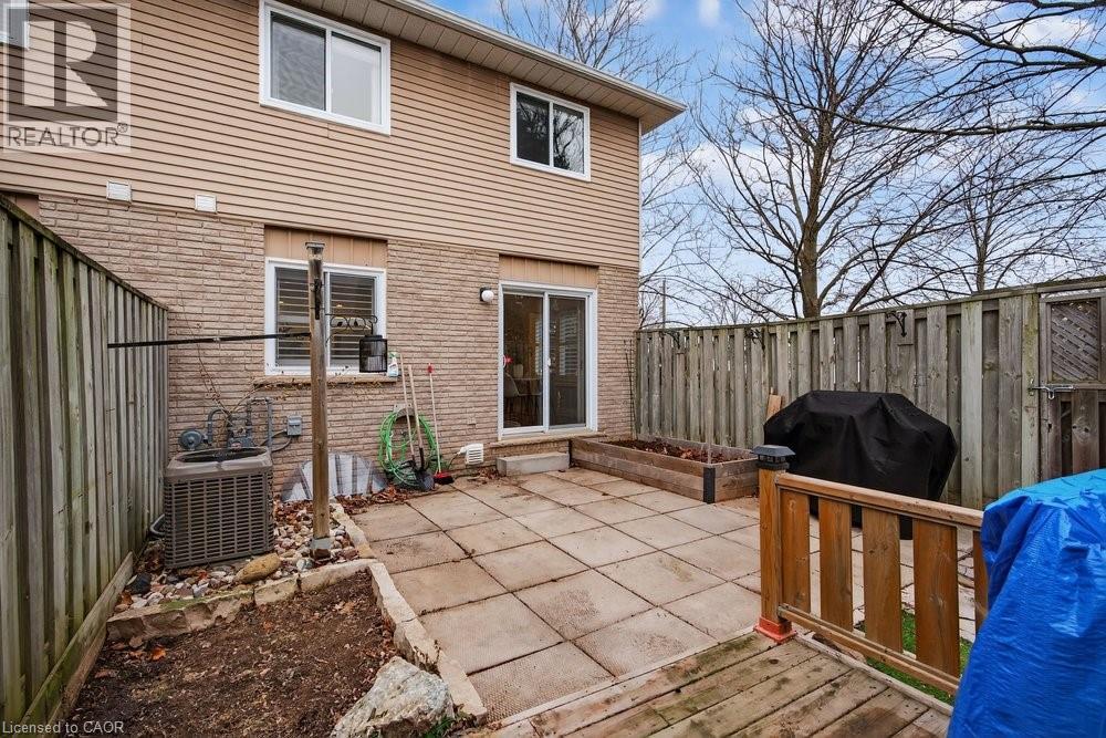 610 Barton Street Unit# 46, Stoney Creek, Ontario  L8E 5V2 - Photo 32 - 40797950