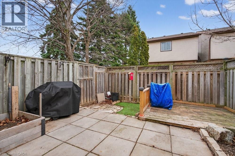 610 Barton Street Unit# 46, Stoney Creek, Ontario  L8E 5V2 - Photo 35 - 40797950