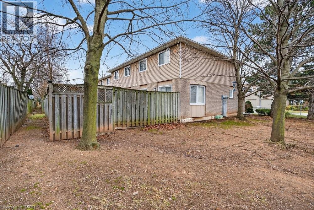 610 Barton Street Unit# 46, Stoney Creek, Ontario  L8E 5V2 - Photo 36 - 40797950