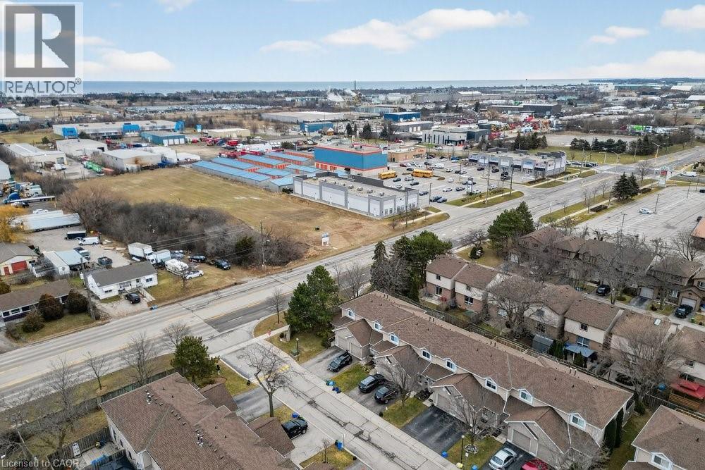 610 Barton Street Unit# 46, Stoney Creek, Ontario  L8E 5V2 - Photo 42 - 40797950