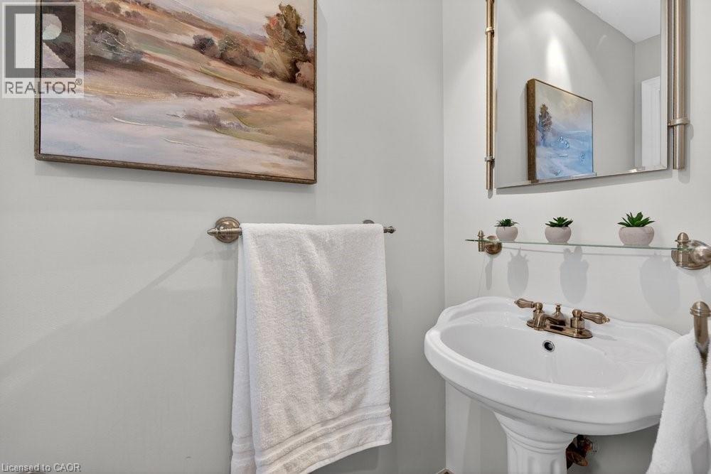 610 Barton Street Unit# 46, Stoney Creek, Ontario  L8E 5V2 - Photo 23 - 40797950