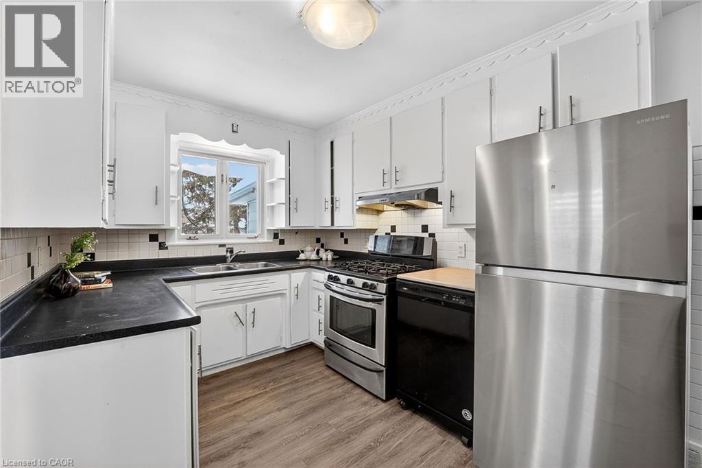 617 Lock Street W, Dunnville, Ontario  N1A 1V9 - Photo 16 - 40803230