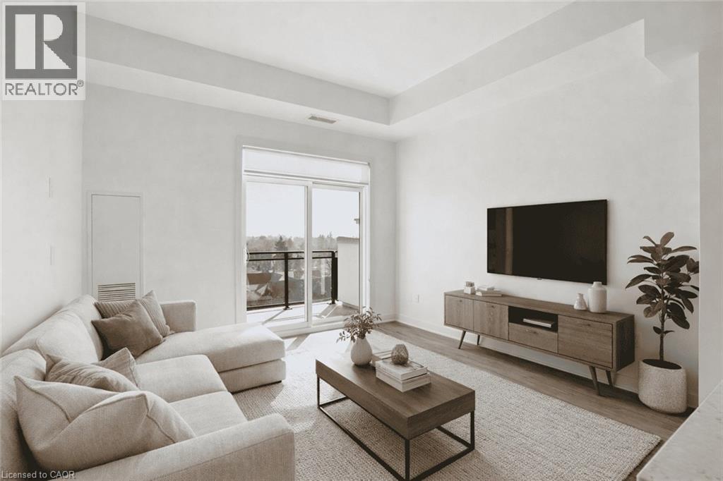 320 Plains Road E Unit# 618, Burlington, Ontario  L7T 0C1 - Photo 2 - 40810337