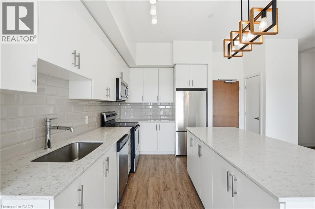 320 Plains Road E Unit# 618, Burlington, Ontario  L7T 0C1 - Photo 15 - 40810337