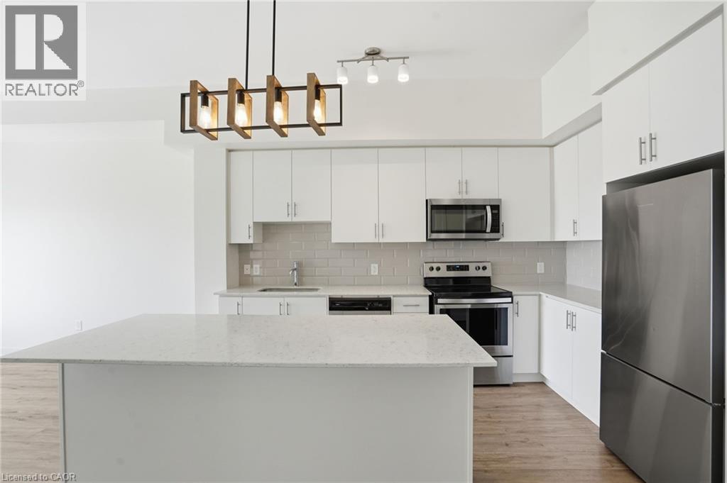 320 Plains Road E Unit# 618, Burlington, Ontario  L7T 0C1 - Photo 11 - 40810337