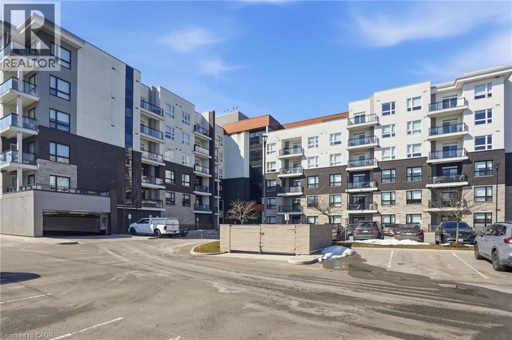 320 Plains Road E Unit# 618, Burlington, Ontario  L7T 0C1 - Photo 33 - 40810337