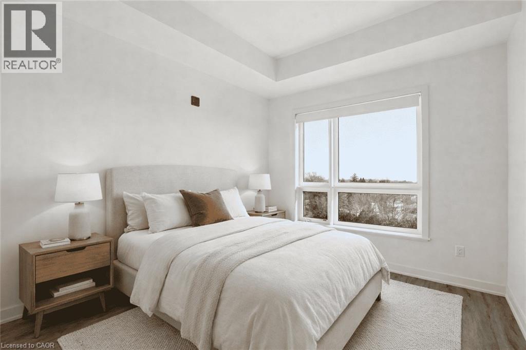 320 Plains Road E Unit# 618, Burlington, Ontario  L7T 0C1 - Photo 3 - 40810337