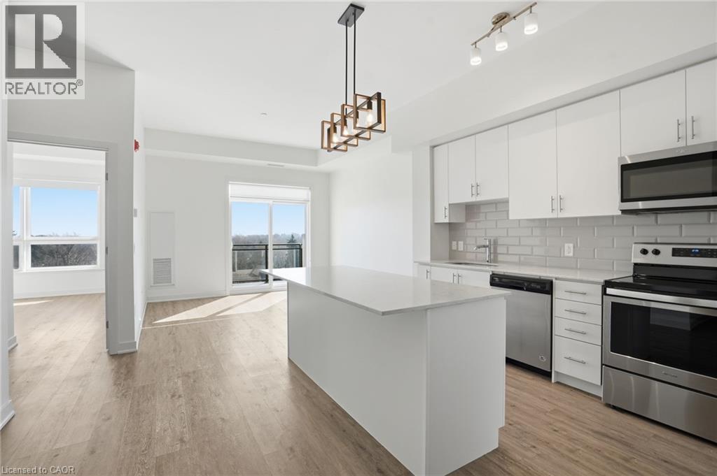 320 Plains Road E Unit# 618, Burlington, Ontario  L7T 0C1 - Photo 10 - 40810337