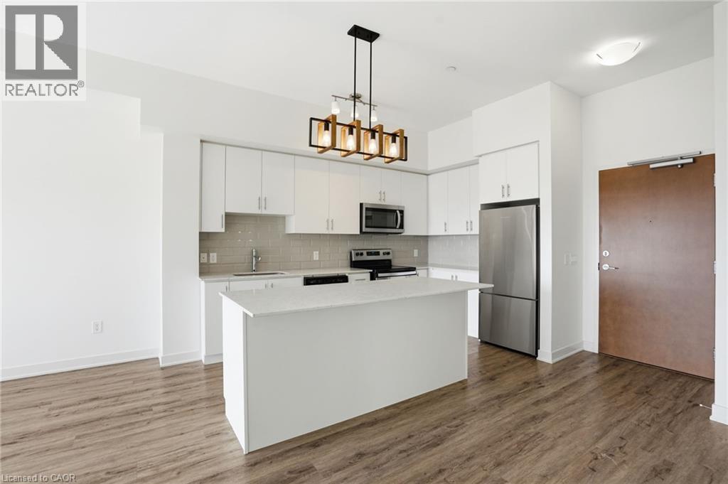 320 Plains Road E Unit# 618, Burlington, Ontario  L7T 0C1 - Photo 14 - 40810337