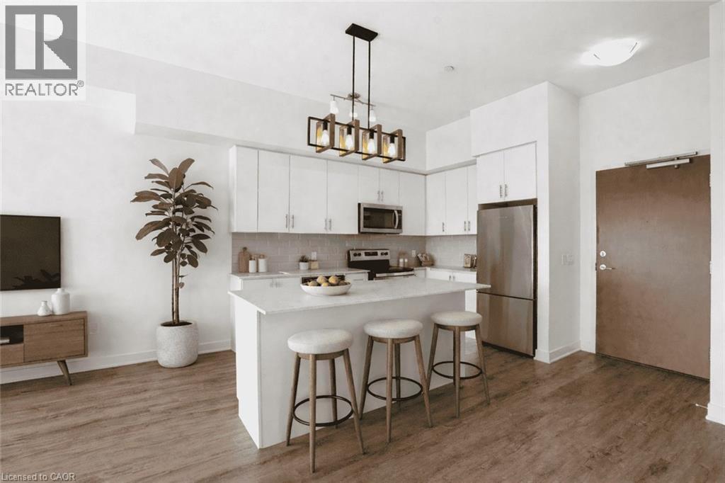 320 PLAINS Road E Unit# 618, Burlington, Ontario