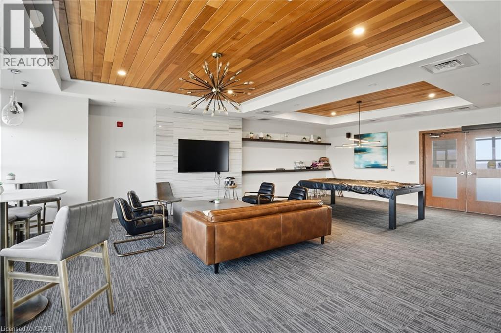 320 Plains Road E Unit# 618, Burlington, Ontario  L7T 0C1 - Photo 30 - 40810337