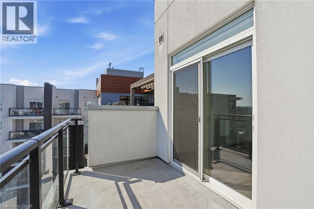 320 Plains Road E Unit# 618, Burlington, Ontario  L7T 0C1 - Photo 26 - 40810337