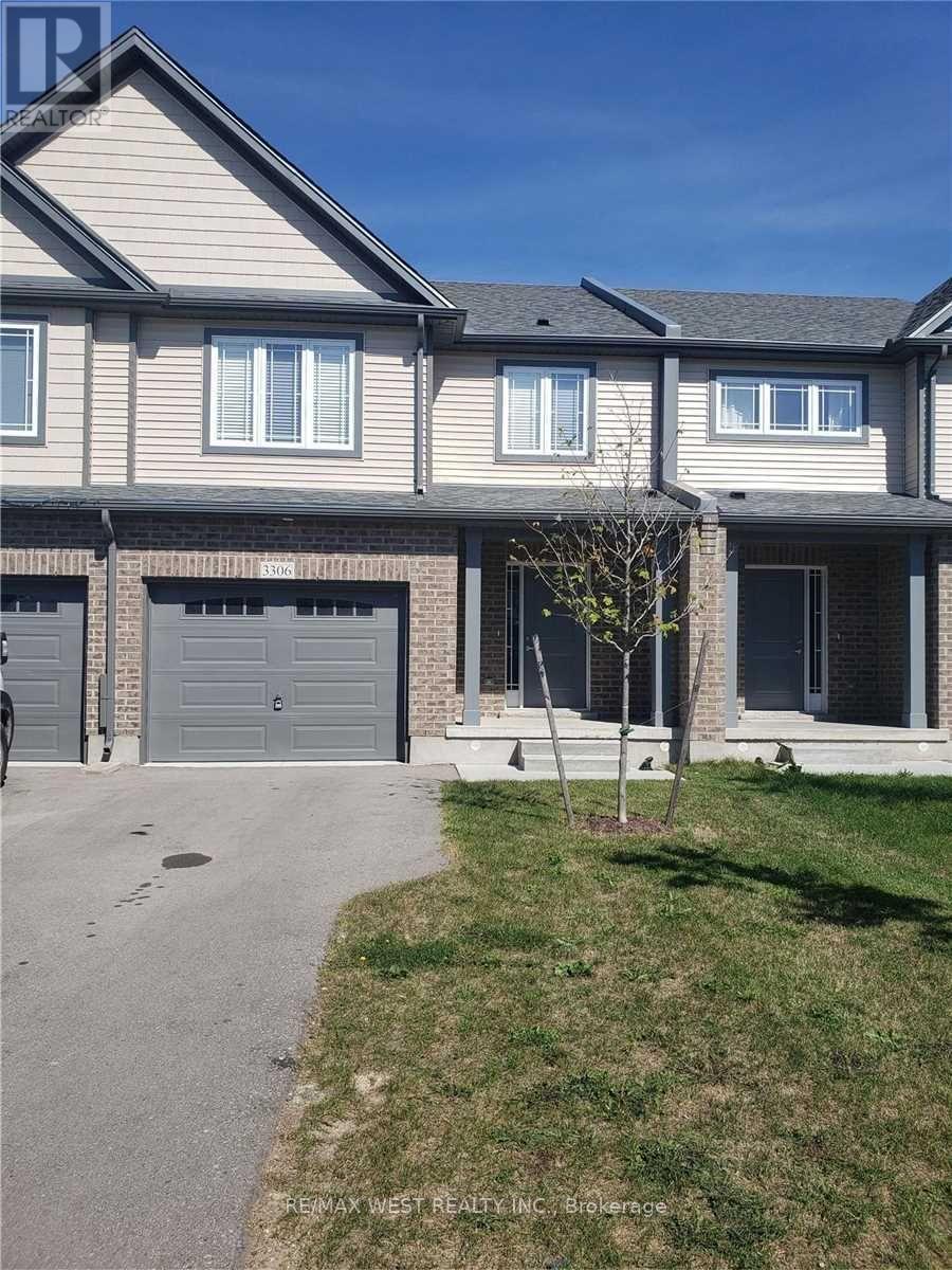 ON - 3306 STRAWBERRY WALK, London South, Ontario